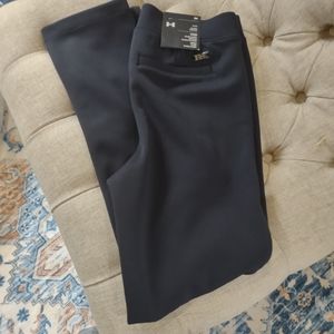 Women's under armour pant